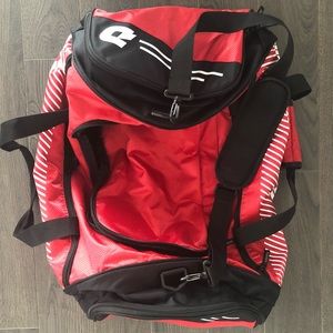 Demarini Duffel Bag